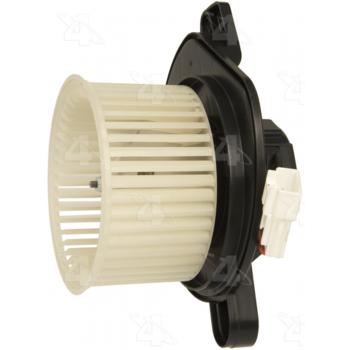 Four Seasons 75770 - HVAC Blower Motor Four Seasons 75770 HVAC Blower Motor product image 1 of 1