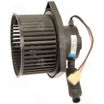 Four Seasons 75771 HVAC Blower Motor product image 1 of 5