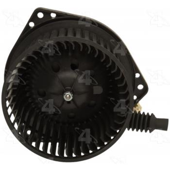 Four Seasons 75771 HVAC Blower Motor product image 4 of 5