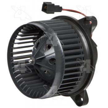 Four Seasons 75772 - HVAC Blower Motor Four Seasons 75772 HVAC Blower Motor product image 1 of 5