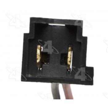 Four Seasons 75772 - HVAC Blower Motor Four Seasons 75772 HVAC Blower Motor product image 2 of 5