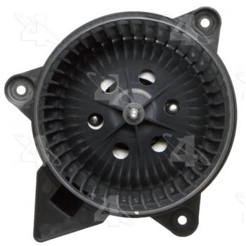 Four Seasons 75772 - HVAC Blower Motor Four Seasons 75772 HVAC Blower Motor product image 3 of 5