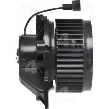 Four Seasons 75772 - HVAC Blower Motor Four Seasons 75772 HVAC Blower Motor product image 4 of 5