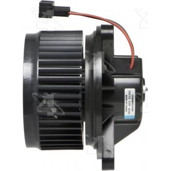 Four Seasons 75772 - HVAC Blower Motor Four Seasons 75772 HVAC Blower Motor product image 5 of 5