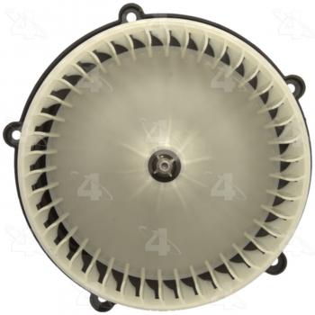 Four Seasons 75773 HVAC Blower Motor product image 4 of 6
