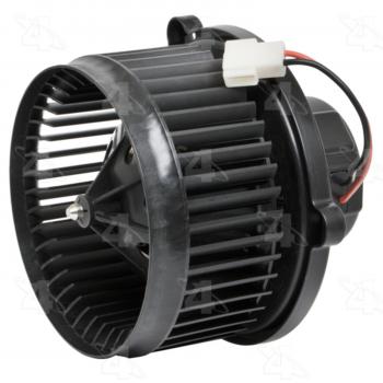 Four Seasons 75775 - HVAC Blower Motor Four Seasons 75775 HVAC Blower Motor product image 1 of 6