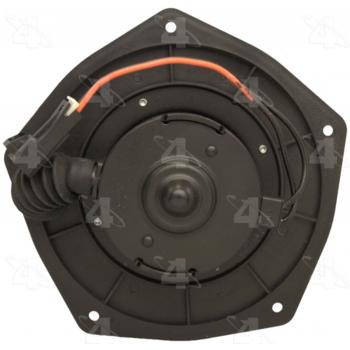 Four Seasons 75777 HVAC Blower Motor product image 2 of 5