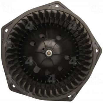 Four Seasons 75777 HVAC Blower Motor product image 4 of 5