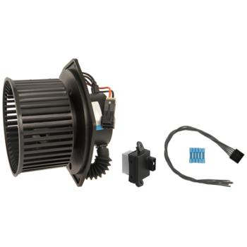 Four Seasons 75777BRK1 - HVAC Blower Motor Kit Four Seasons 75777BRK1 HVAC Blower Motor Kit product image 1 of 1