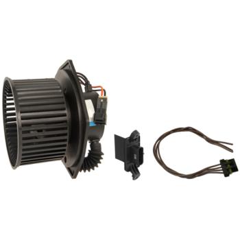Four Seasons 75777BRK2 - HVAC Blower Motor Kit Four Seasons 75777BRK2 HVAC Blower Motor Kit product image 1 of 1