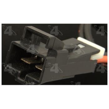 Four Seasons 75778 HVAC Blower Motor product image 3 of 5