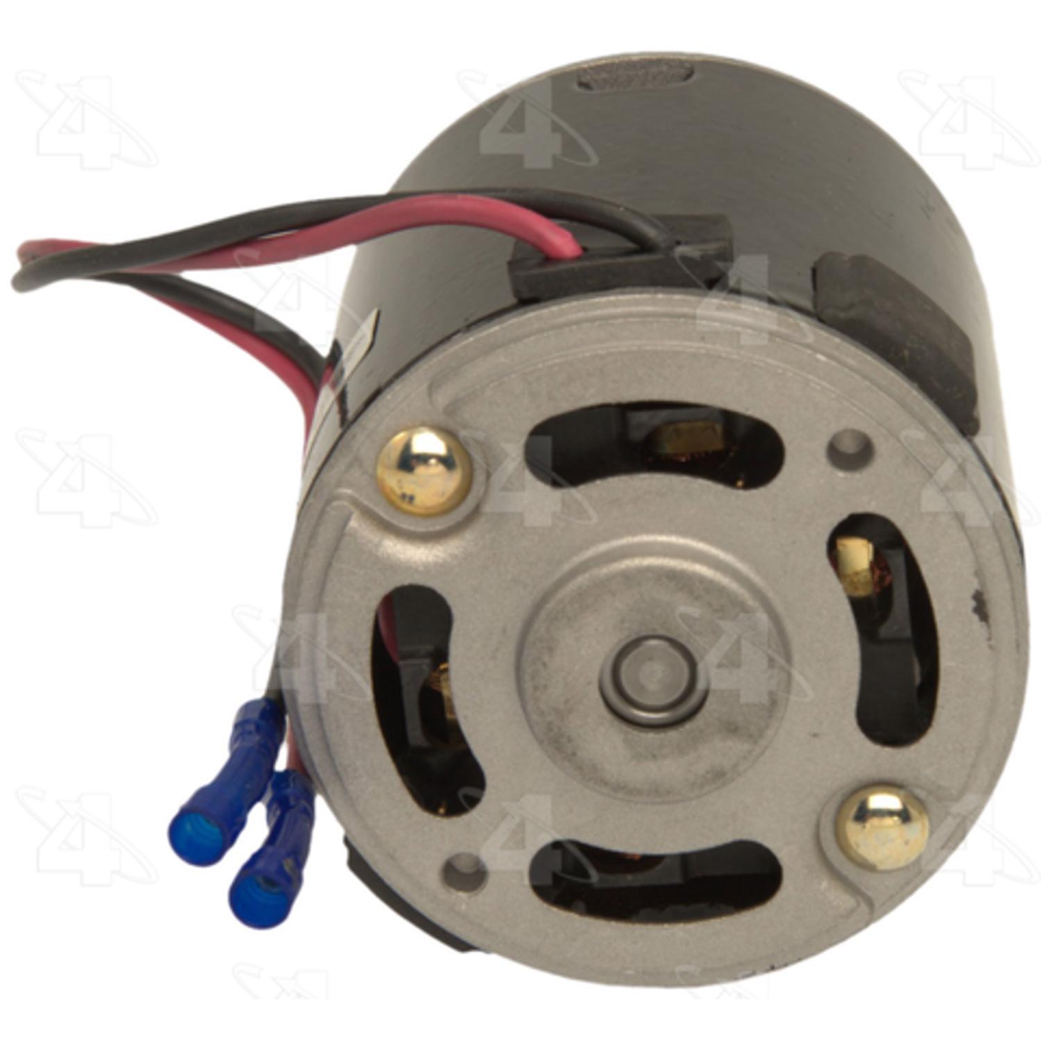 Four Seasons 75780 - HVAC Blower Motor Four Seasons 75780 HVAC Blower Motor product image 2 of 6