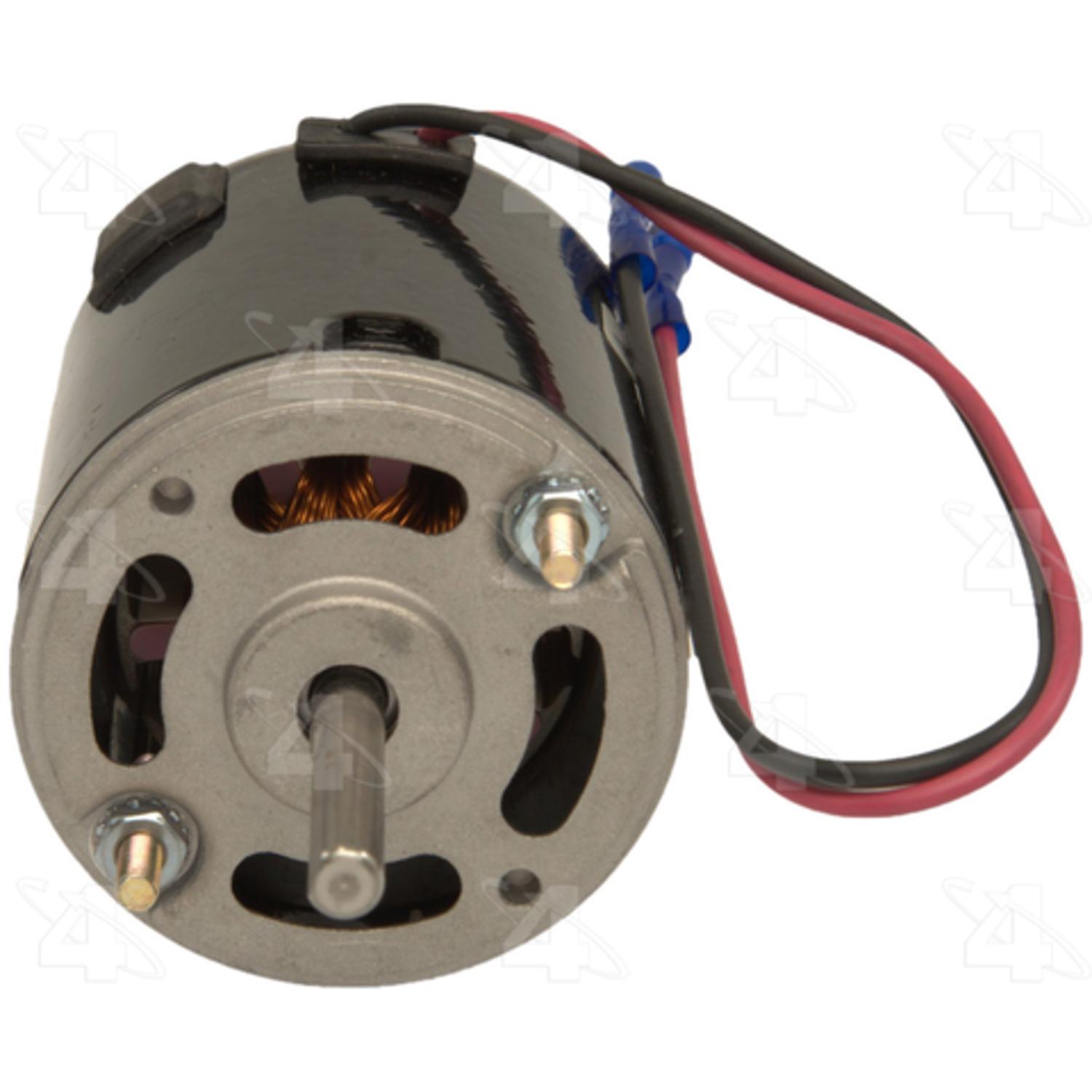 Four Seasons 75780 - HVAC Blower Motor Four Seasons 75780 HVAC Blower Motor product image 4 of 6