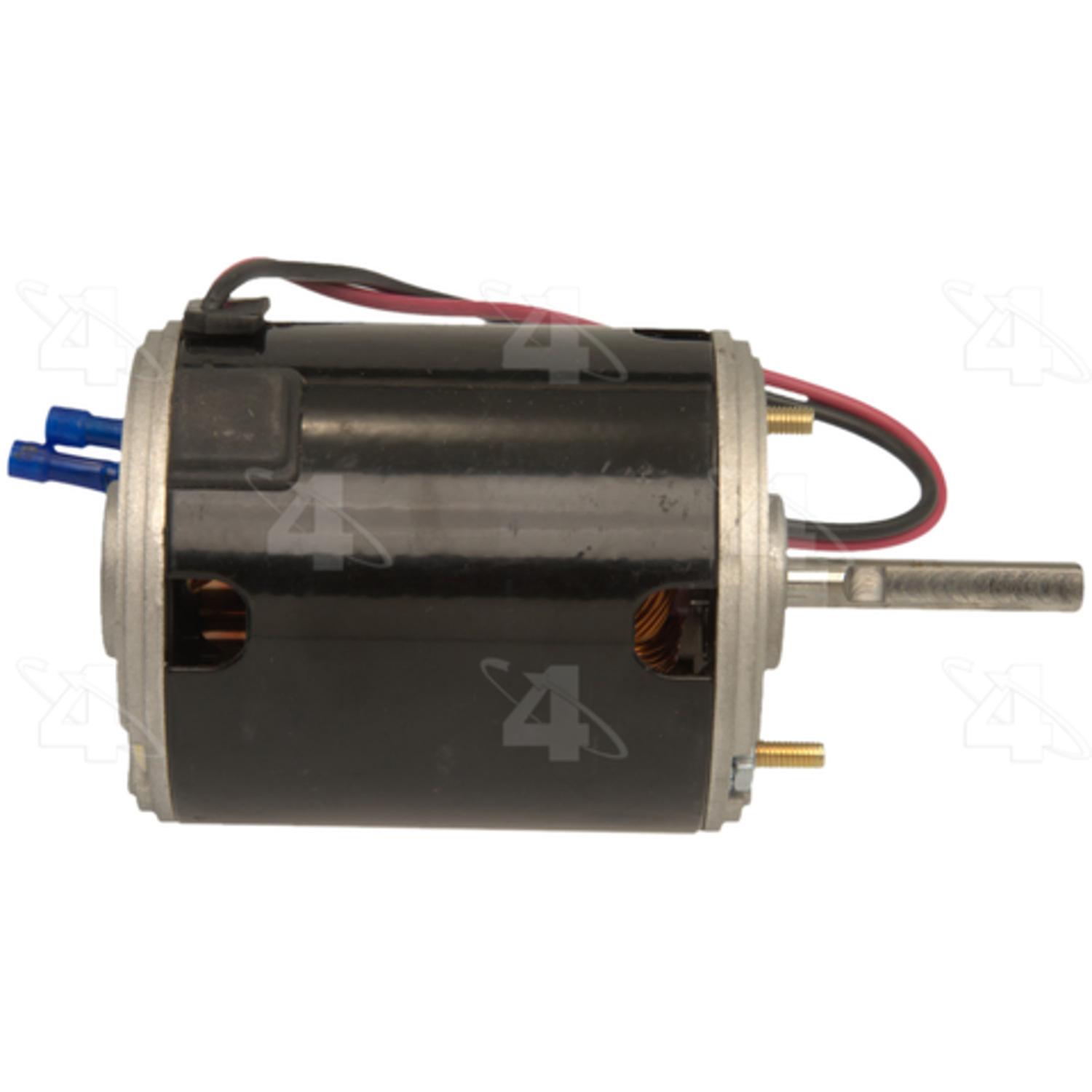 Four Seasons 75780 - HVAC Blower Motor Four Seasons 75780 HVAC Blower Motor product image 6 of 6
