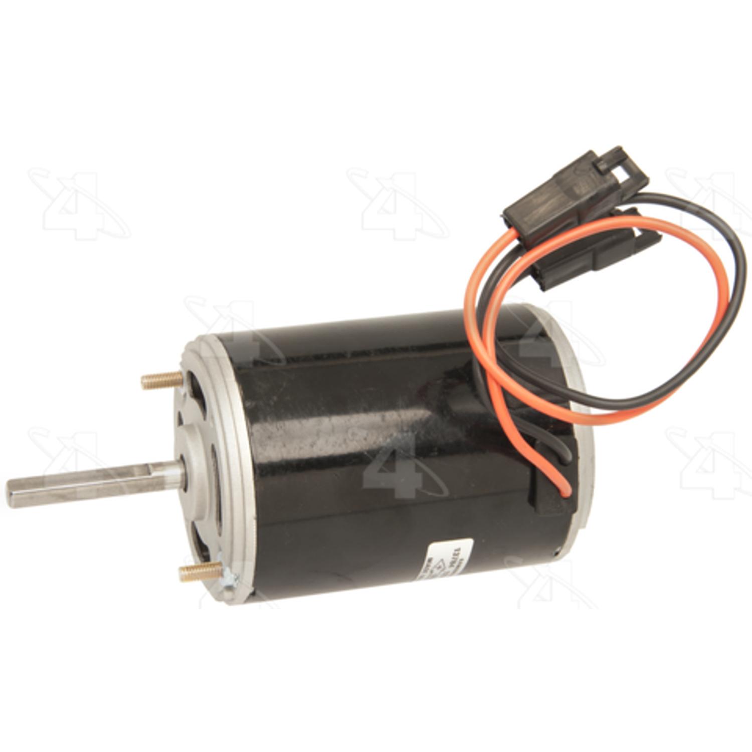 Four Seasons 75784 - HVAC Blower Motor Four Seasons 75784 HVAC Blower Motor product image 1 of 6