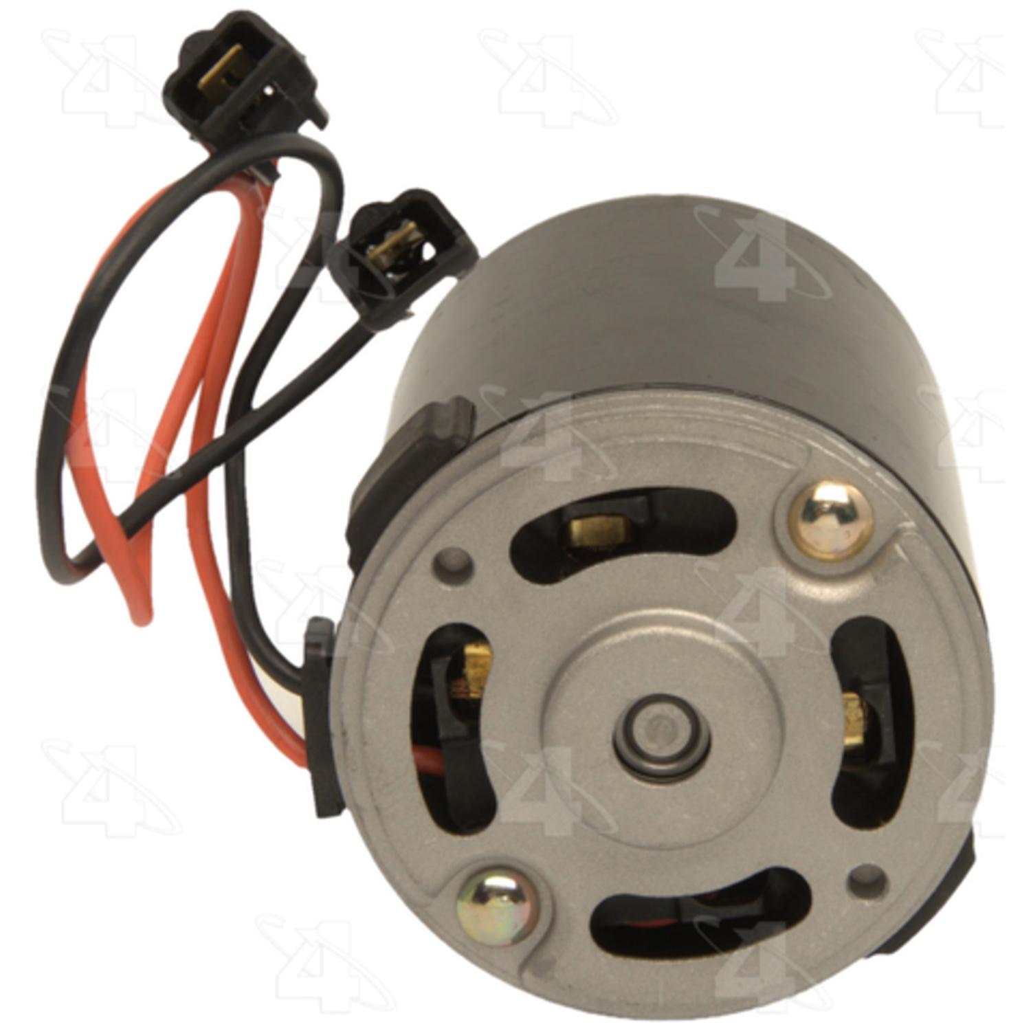 Four Seasons 75784 - HVAC Blower Motor Four Seasons 75784 HVAC Blower Motor product image 2 of 6