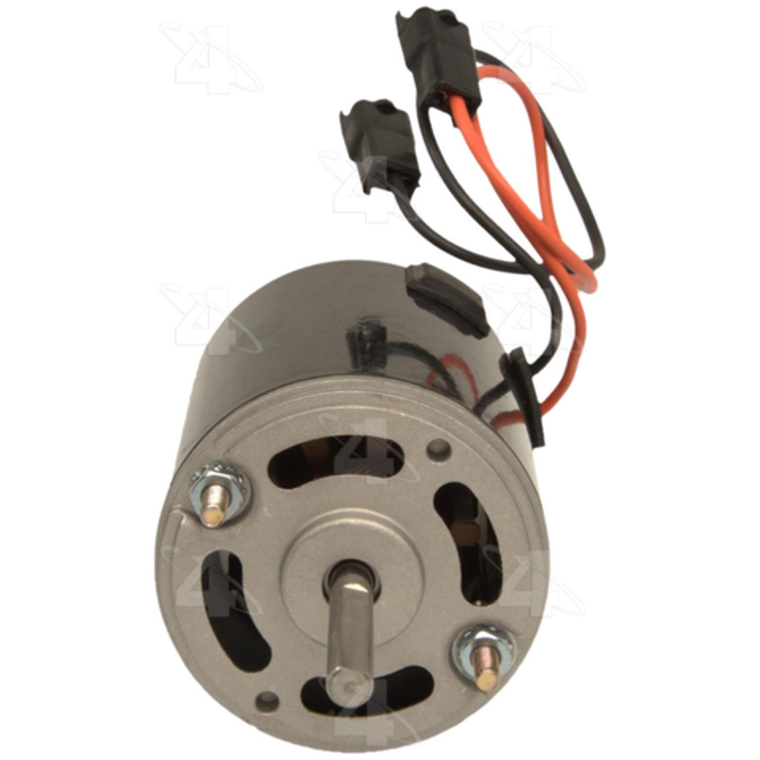 Four Seasons 75784 - HVAC Blower Motor Four Seasons 75784 HVAC Blower Motor product image 4 of 6