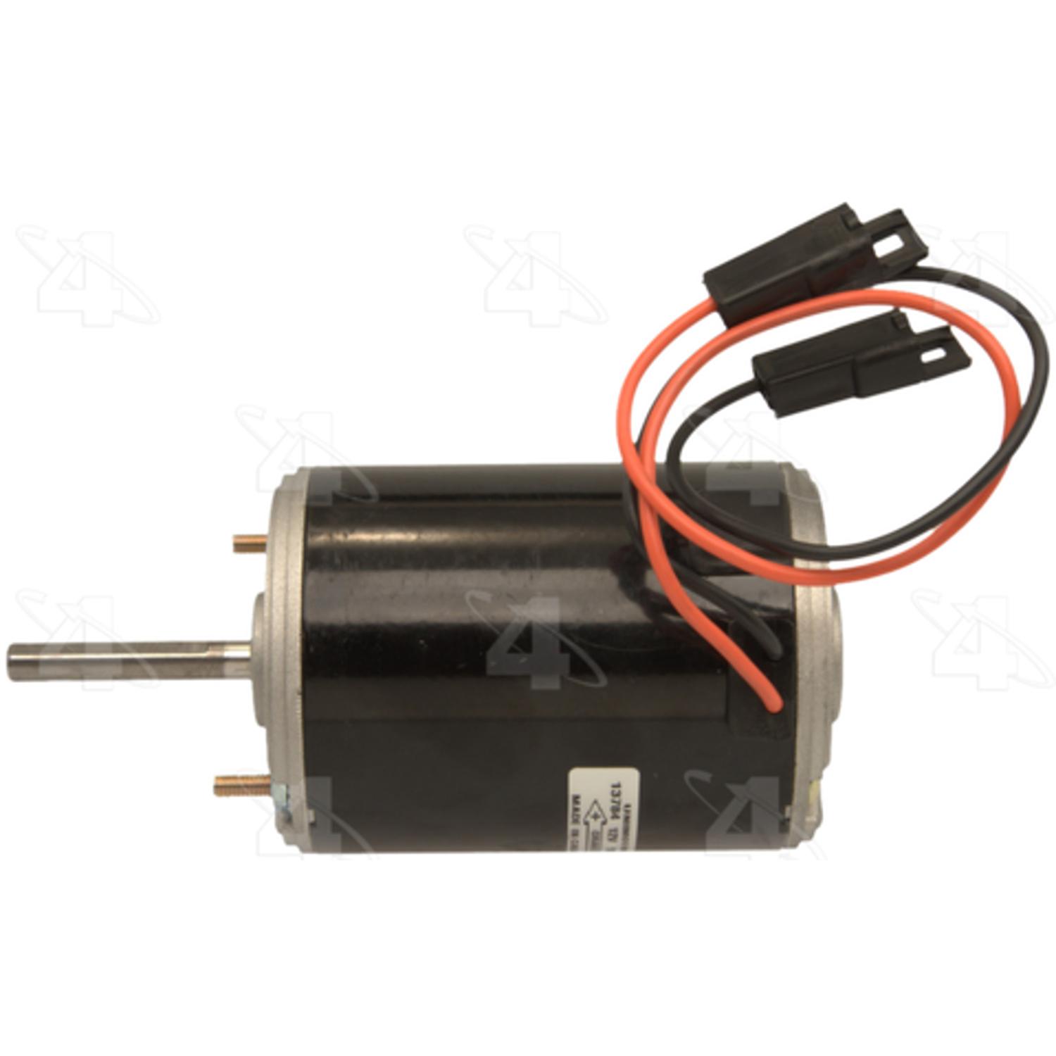 Four Seasons 75784 - HVAC Blower Motor Four Seasons 75784 HVAC Blower Motor product image 5 of 6