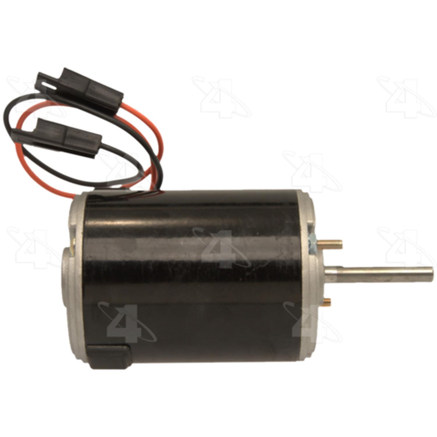 Four Seasons 75784 - HVAC Blower Motor Four Seasons 75784 HVAC Blower Motor product image 6 of 6