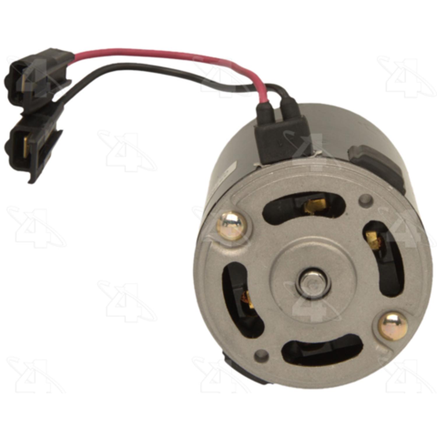 Four Seasons 75785 - HVAC Blower Motor Four Seasons 75785 HVAC Blower Motor product image 2 of 6