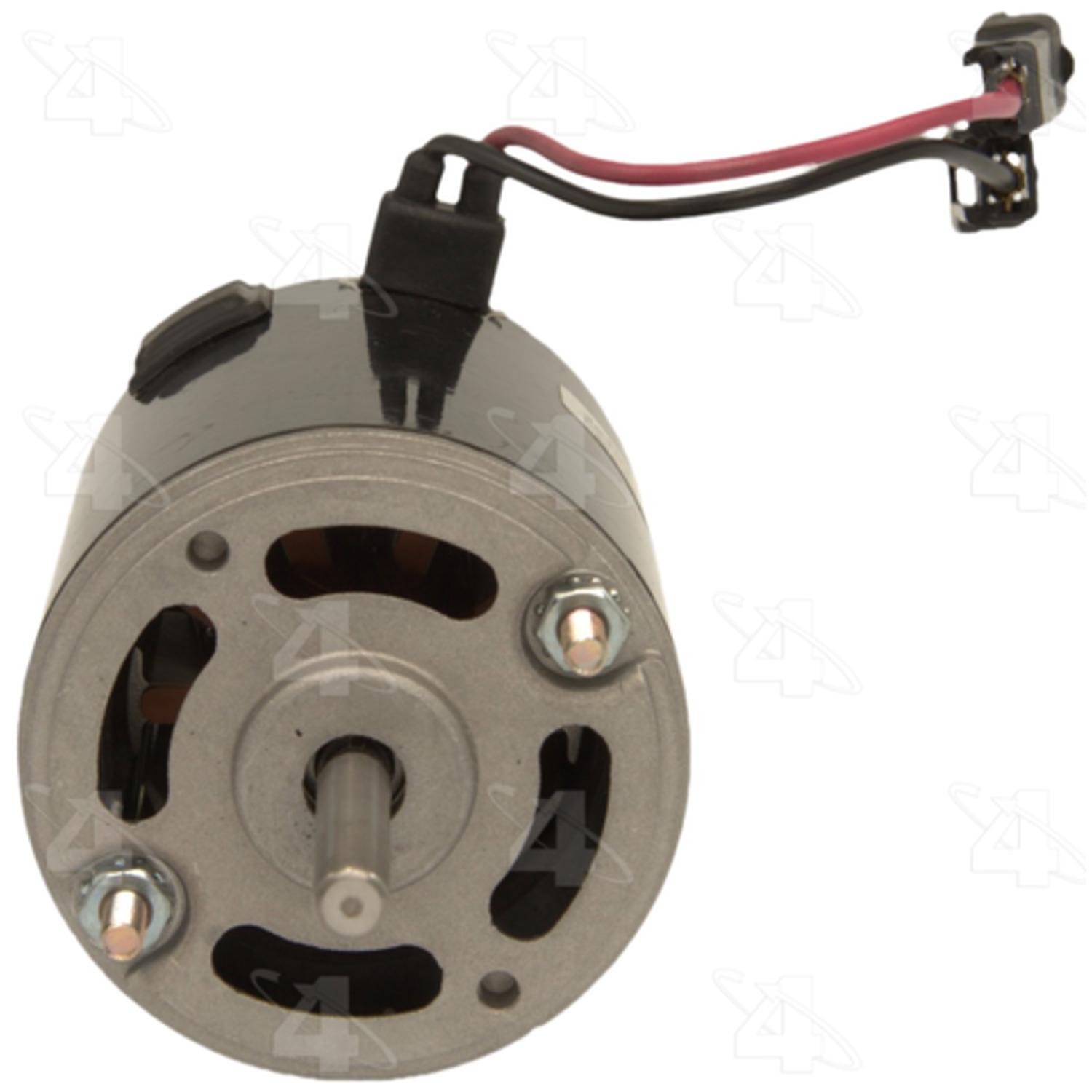 Four Seasons 75785 - HVAC Blower Motor Four Seasons 75785 HVAC Blower Motor product image 4 of 6