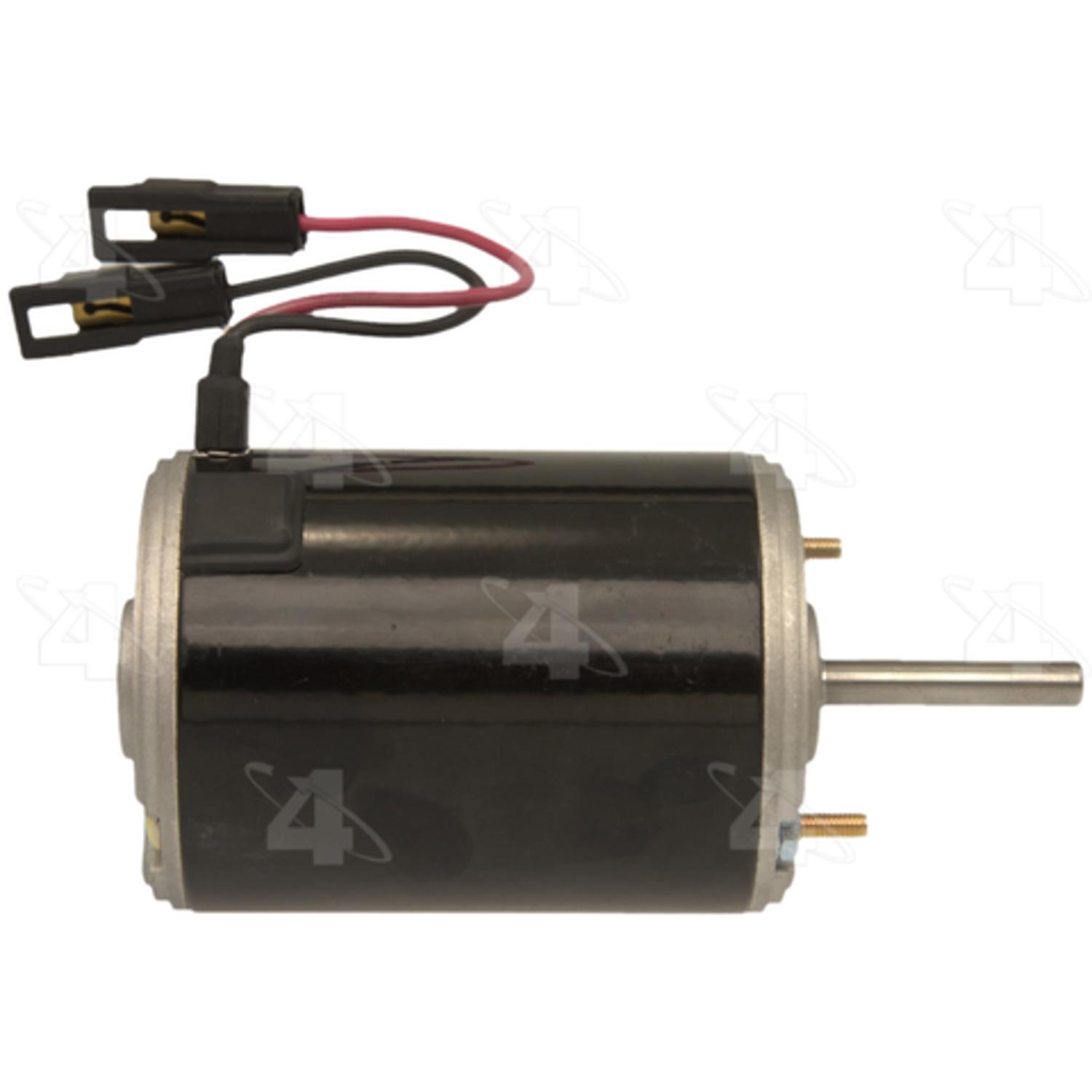 Four Seasons 75785 - HVAC Blower Motor Four Seasons 75785 HVAC Blower Motor product image 6 of 6