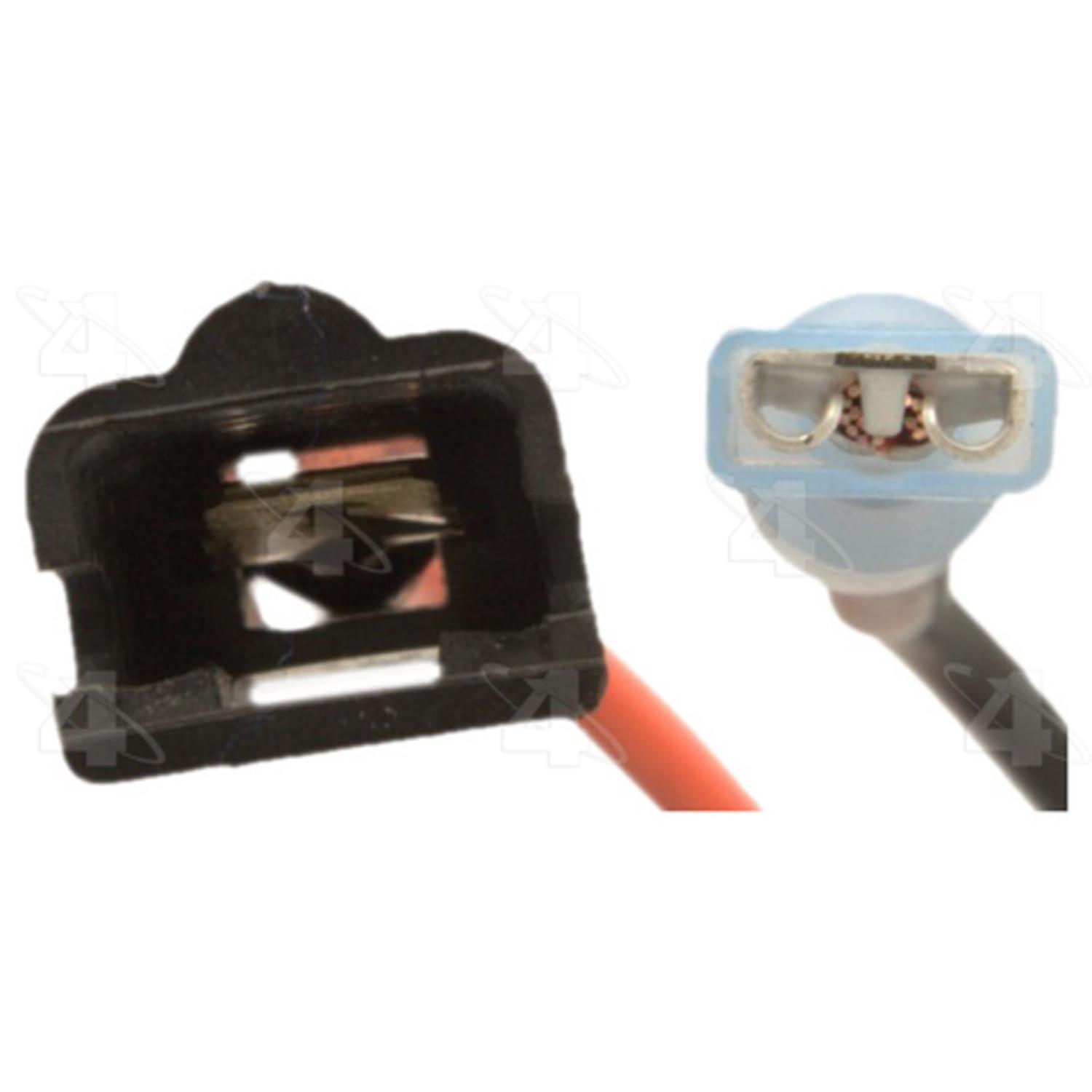 Four Seasons 75786 HVAC Blower Motor product image 3 of 6