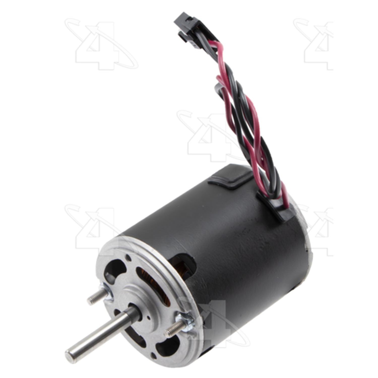 Four Seasons 75787 - HVAC Blower Motor Four Seasons 75787 HVAC Blower Motor product image 1 of 4