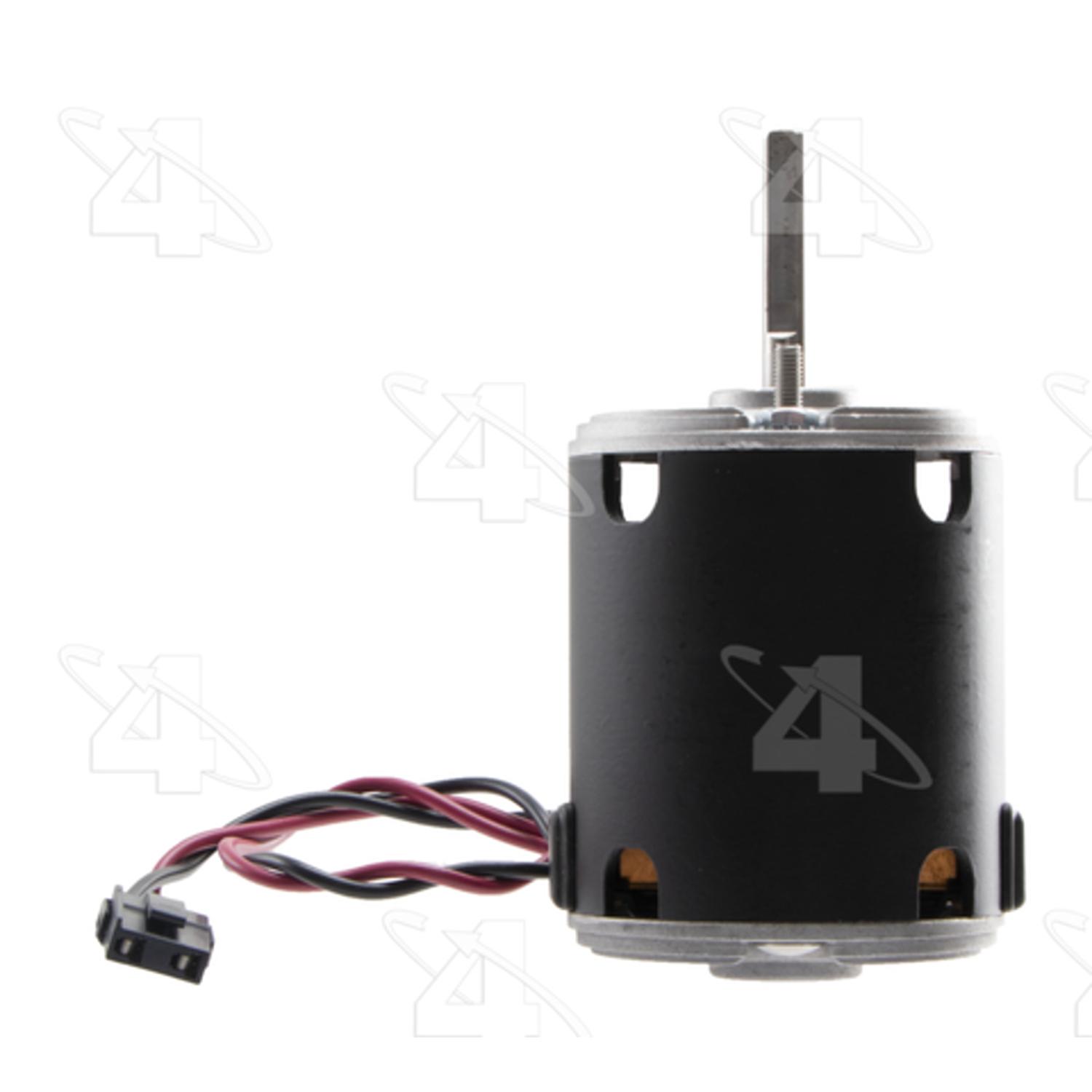 Four Seasons 75787 - HVAC Blower Motor Four Seasons 75787 HVAC Blower Motor product image 4 of 4