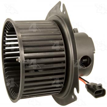 Four Seasons 75788 HVAC Blower Motor product image 1 of 5