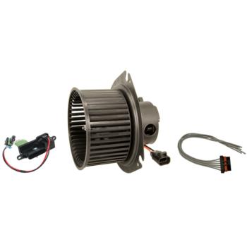 Four Seasons 75788BRK1 - HVAC Blower Motor Kit Four Seasons 75788BRK1 A/C Compressor Replacement Service Kit product image 1 of 1