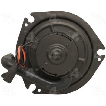Four Seasons 75789 HVAC Blower Motor product image 2 of 5