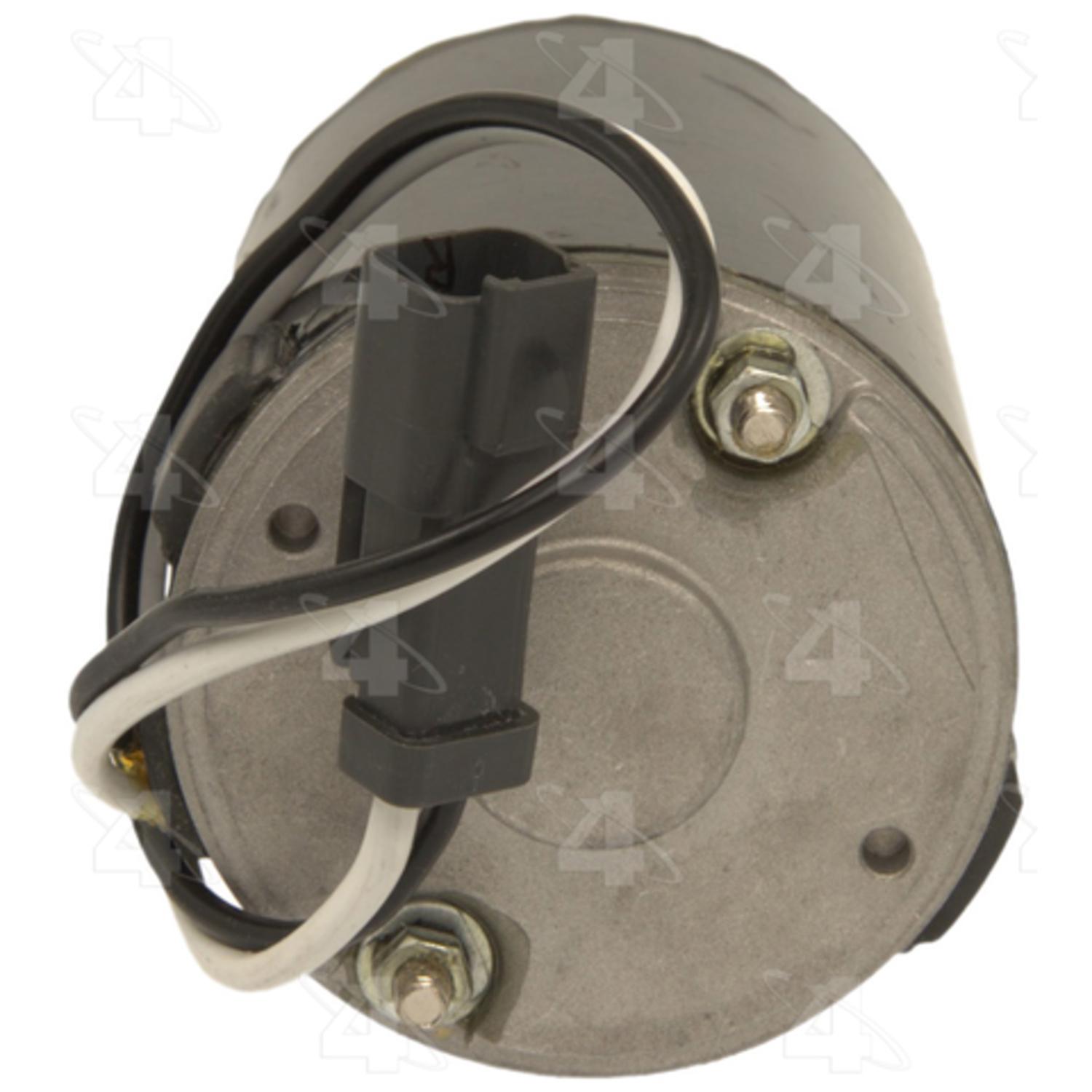 Four Seasons 75791 - HVAC Blower Motor Four Seasons 75791 HVAC Blower Motor product image 2 of 6