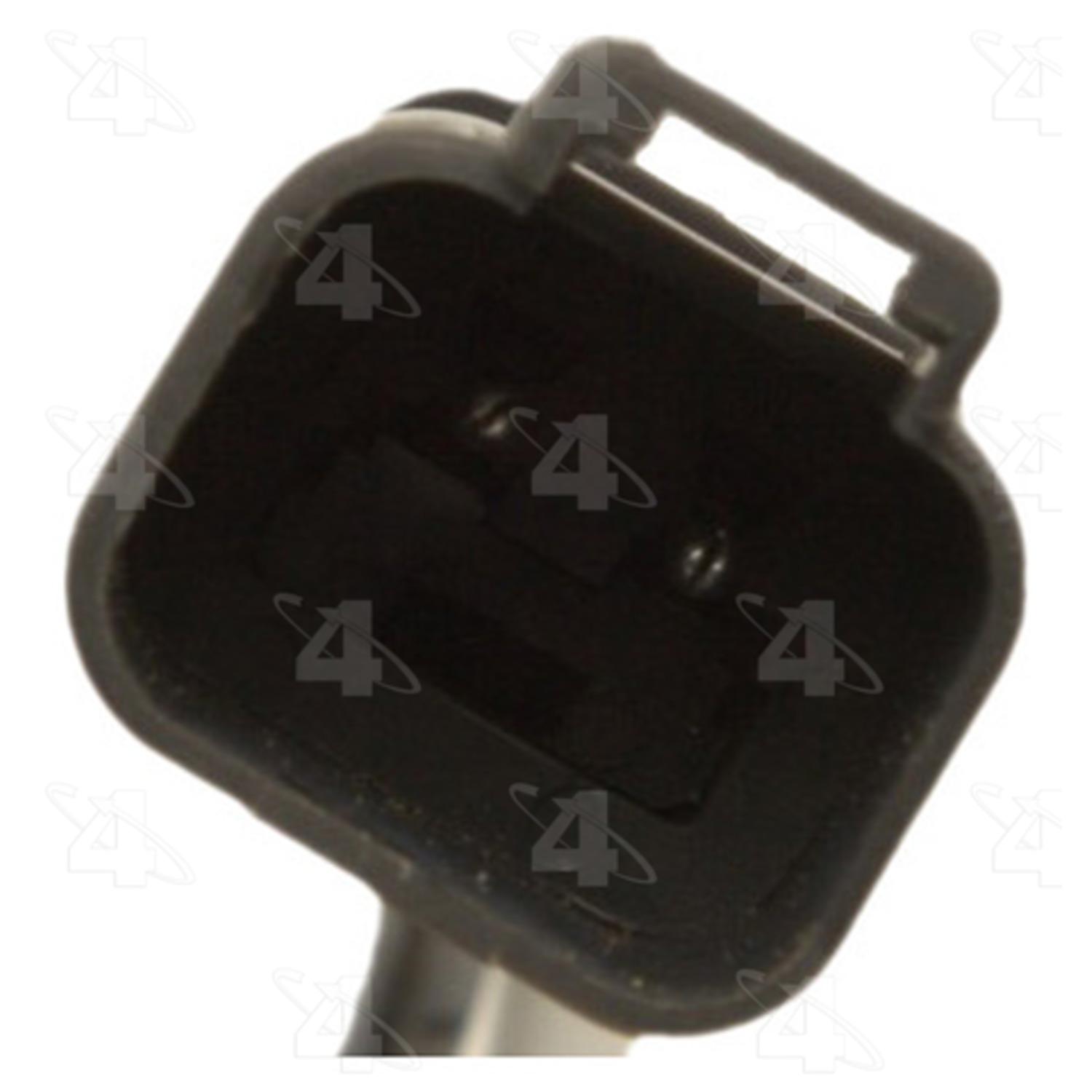 Four Seasons 75791 - HVAC Blower Motor Four Seasons 75791 HVAC Blower Motor product image 3 of 6