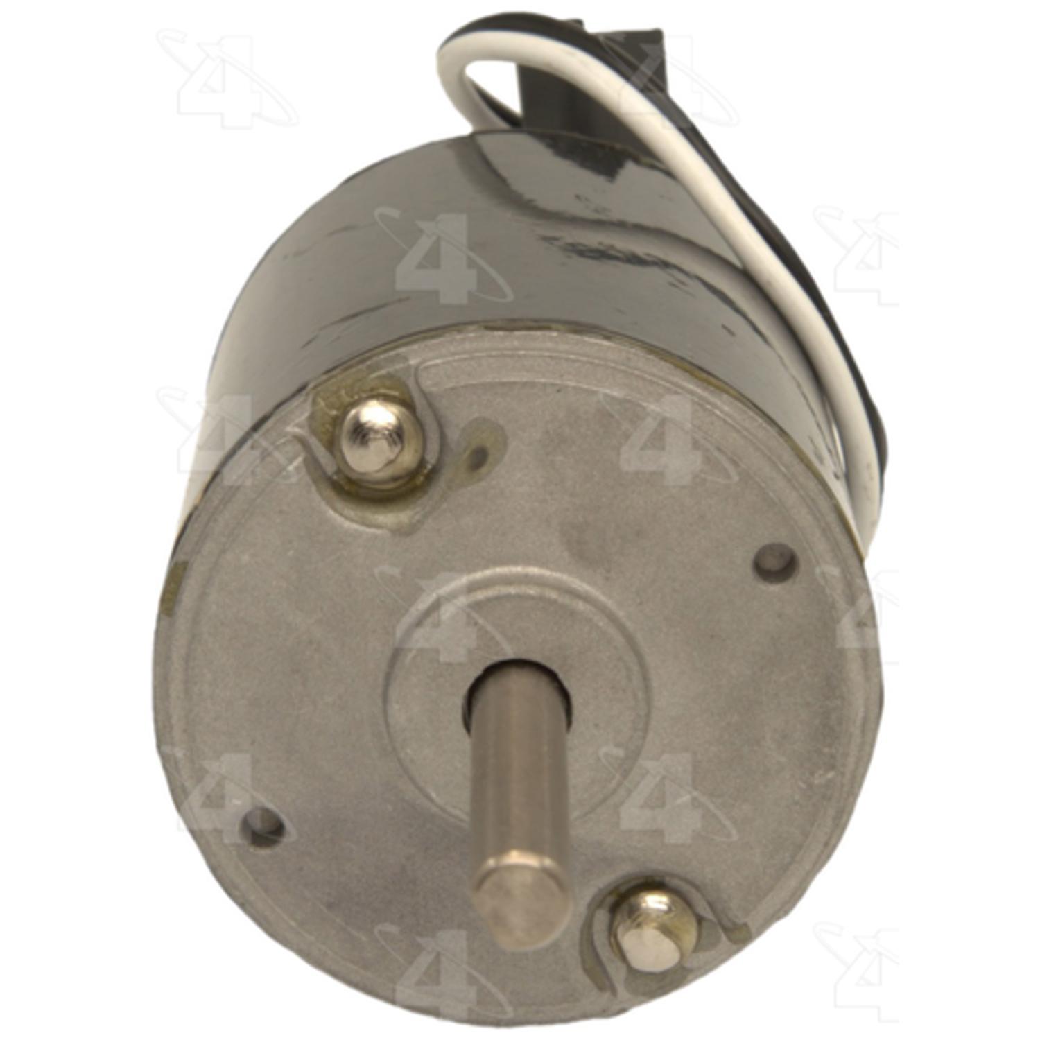 Four Seasons 75791 - HVAC Blower Motor Four Seasons 75791 HVAC Blower Motor product image 4 of 6