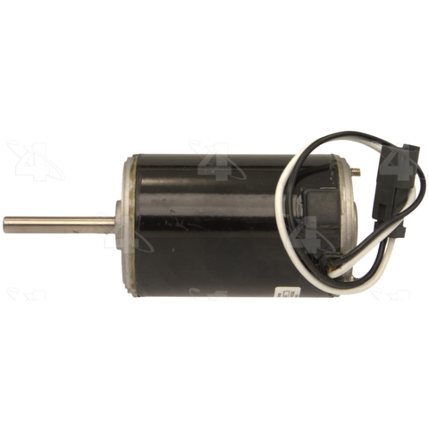Four Seasons 75791 - HVAC Blower Motor Four Seasons 75791 HVAC Blower Motor product image 5 of 6