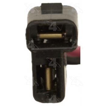 Four Seasons 75792 - HVAC Blower Motor Four Seasons 75792 HVAC Blower Motor product image 3 of 6