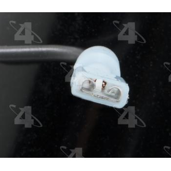 Four Seasons 75793 HVAC Blower Motor product image 3 of 3