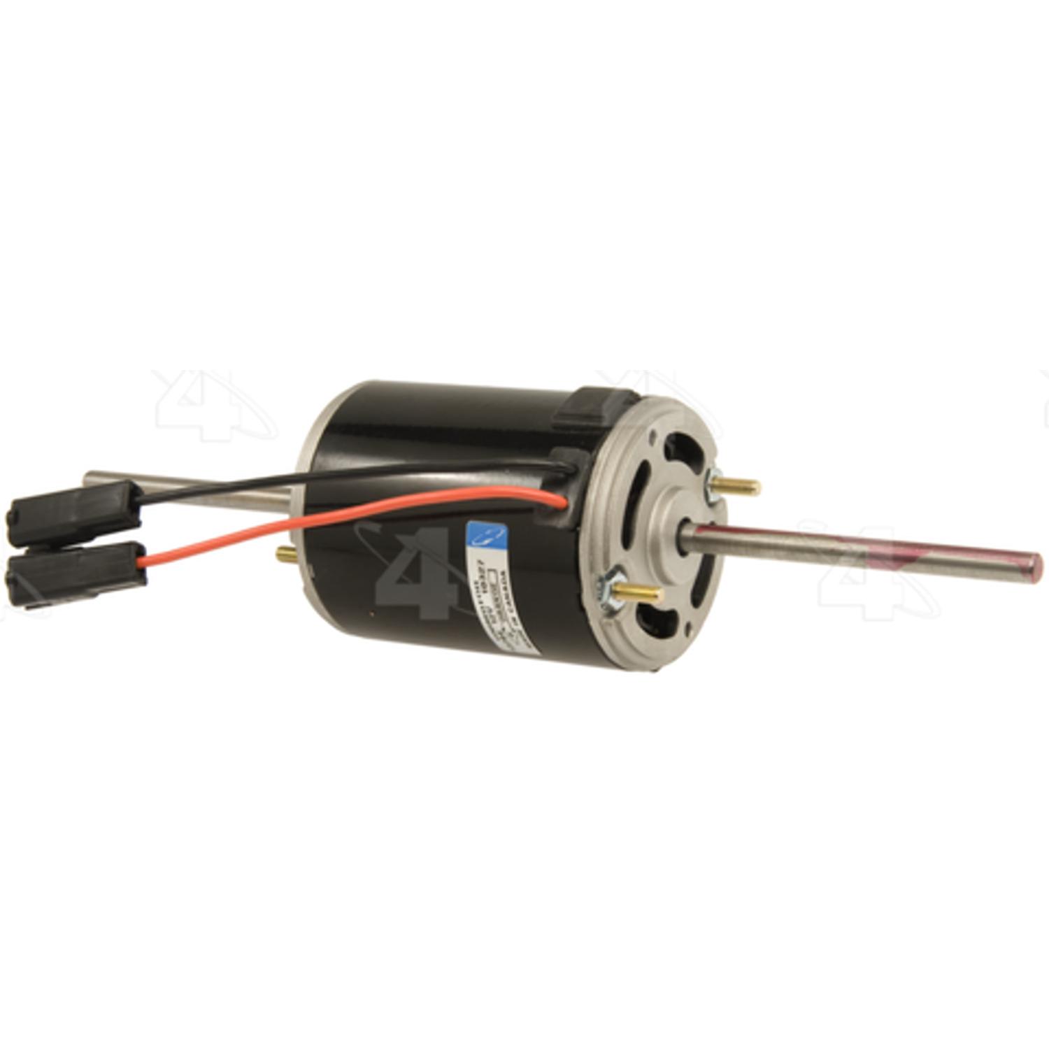 Four Seasons 75794 - HVAC Blower Motor Four Seasons 75794 HVAC Blower Motor product image 1 of 1