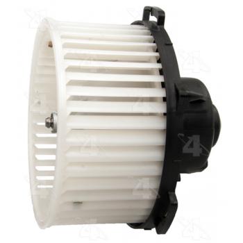 Four Seasons 75796 HVAC Blower Motor product image 1 of 6