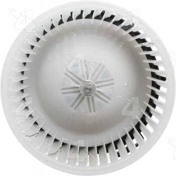 Four Seasons 75796 HVAC Blower Motor product image 4 of 6