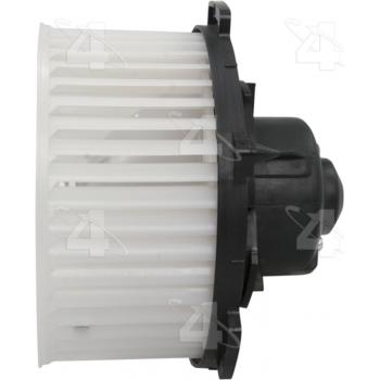 Four Seasons 75796 HVAC Blower Motor product image 5 of 6