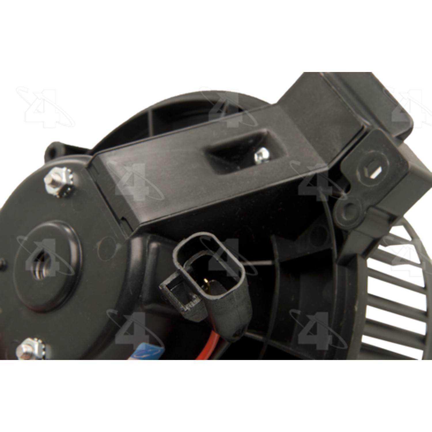 Four Seasons 75800 - HVAC Blower Motor Four Seasons 75800 HVAC Blower Motor product image 3 of 6