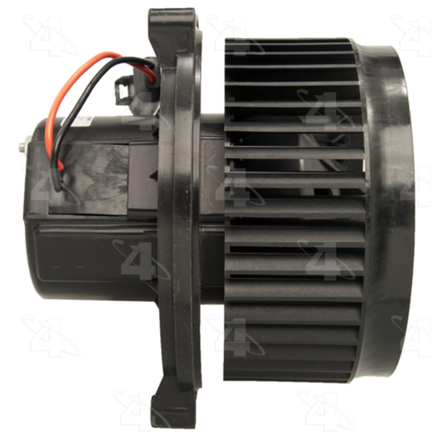 Four Seasons 75800 - HVAC Blower Motor Four Seasons 75800 HVAC Blower Motor product image 5 of 6