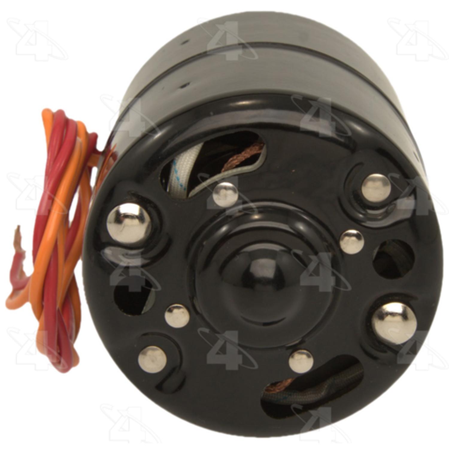 Four Seasons 75802 - HVAC Blower Motor Four Seasons 75802 HVAC Blower Motor product image 2 of 5