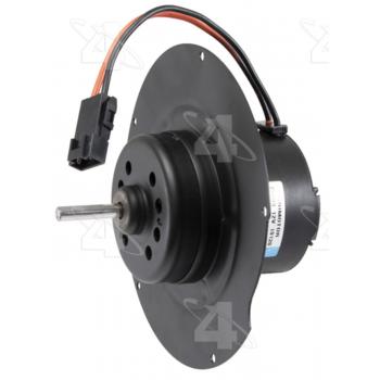 Four Seasons 75803 HVAC Blower Motor product image 1 of 6
