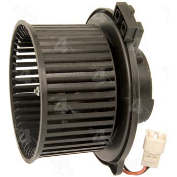Four Seasons 75804 HVAC Blower Motor product image 1 of 5