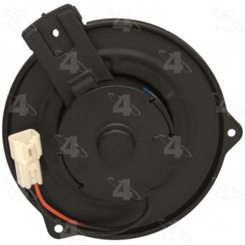Four Seasons 75804 HVAC Blower Motor product image 2 of 5