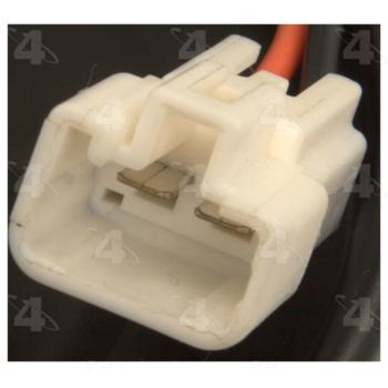 Four Seasons 75804 HVAC Blower Motor product image 3 of 5