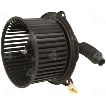 Four Seasons 75805 HVAC Blower Motor product image 1 of 6